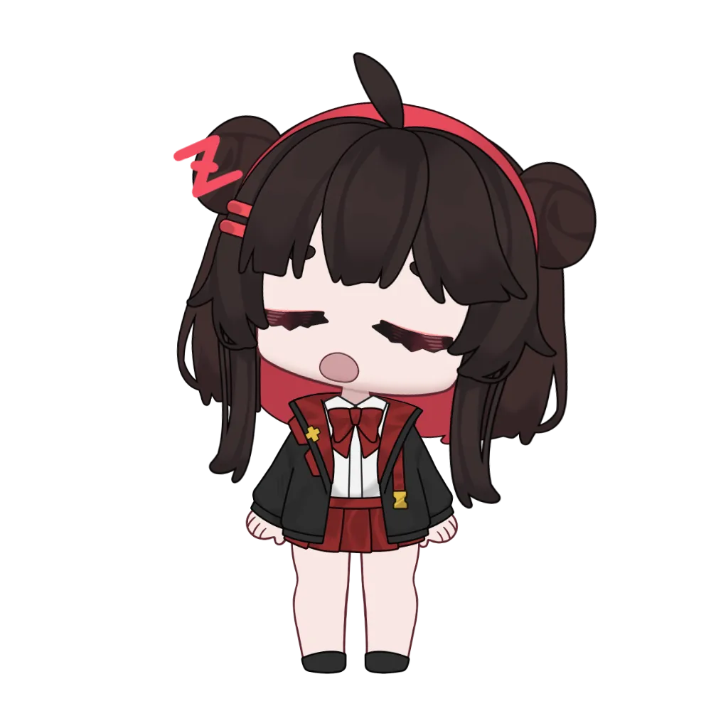 Idle Animation